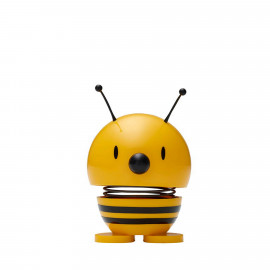Hoptimist Bee yellow