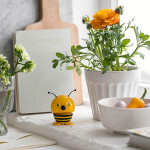 Hoptimist Bee yellow2