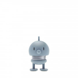 Hoptimist Soft Bumble XS sky