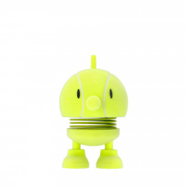 Hoptimist Tennis Bumble S yellow