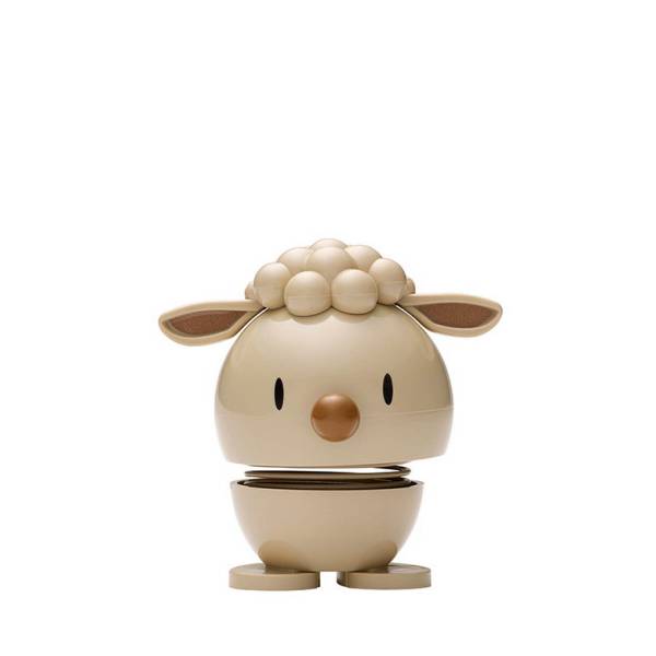 Hoptimist Lambert latte