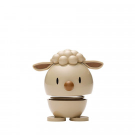 Hoptimist Lambert latte