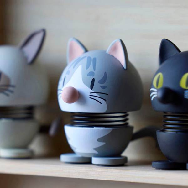 Hoptimist Maine Coon XS grey2