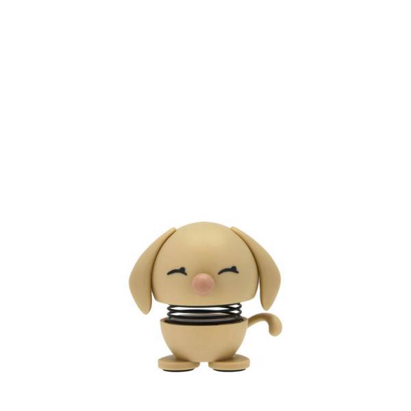 Hoptimist Retriever XS beige