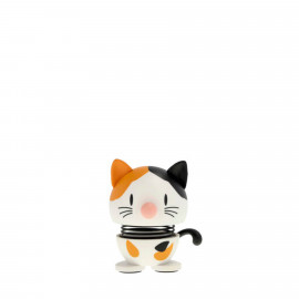 Hoptimist Calico XS white