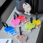 Hoptimist Bag Tag blue4