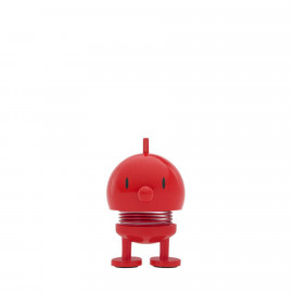 Hoptimist Bumble XS red