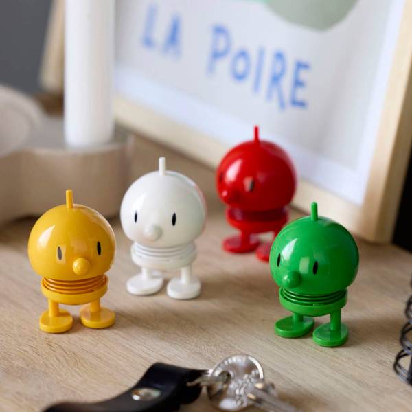 Hoptimist Bumble XS red2