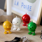 Hoptimist Bumble XS red2