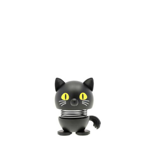 Hoptimist Cat XS black