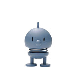 Hoptimist Soft Bumble S sky