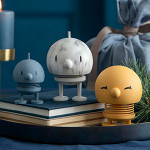 Hoptimist Soft Bumble S sky2