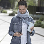 To Go Click Thermobecher 0,4l soft cloud2