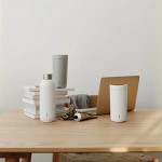 To Go Click Thermobecher 0,4l soft light grey2