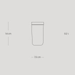 0,,2l to go click measurements