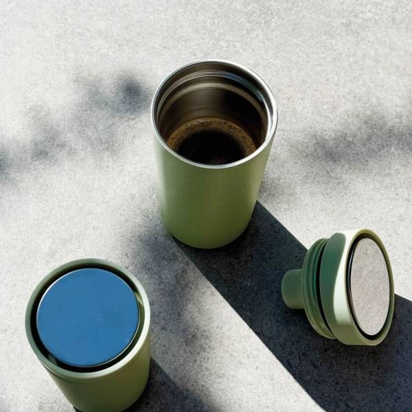 To Go Click Thermobecher 0,4l soft fern green2