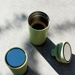 To Go Click Thermobecher 0,4l soft fern green2