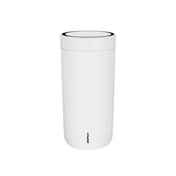 To Go Click Thermobecher 0,4l soft chalk