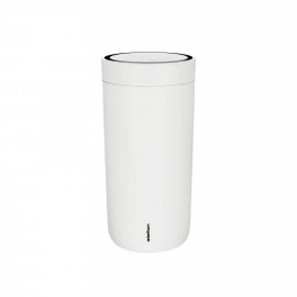 To Go Click Thermobecher 0,4l soft chalk