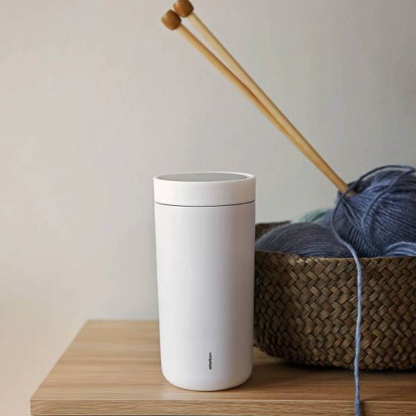 To Go Click Thermobecher 0,4l soft chalk2