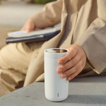 To Go Click Thermobecher 0,2l soft chalk