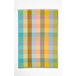 Geschirrtuch _87B checkered check