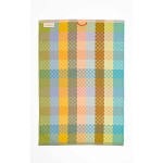 Geschirrtuch _87B checkered check2