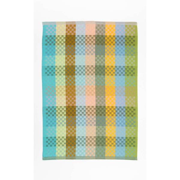 Geschirrtuch _87A checkered check