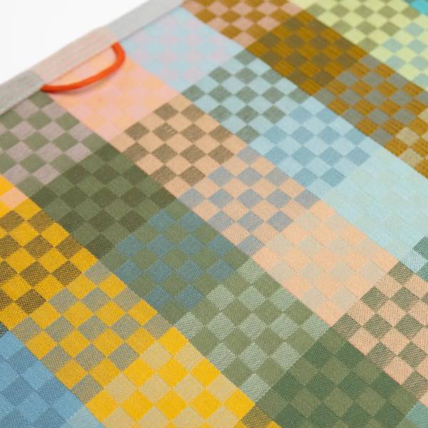 Geschirrtuch _87A checkered check4