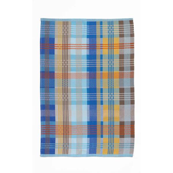 Geschirrtuch _96A wild weave