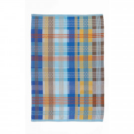 Geschirrtuch #96A wild weave