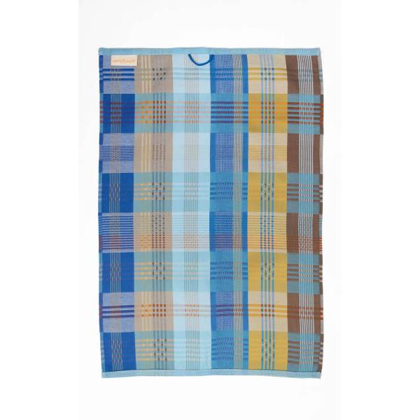 Geschirrtuch _96A wild weave2