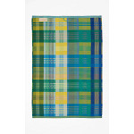 tea towel _104A-2 wild leave2