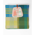 tea towel _104A-2 wild leave3