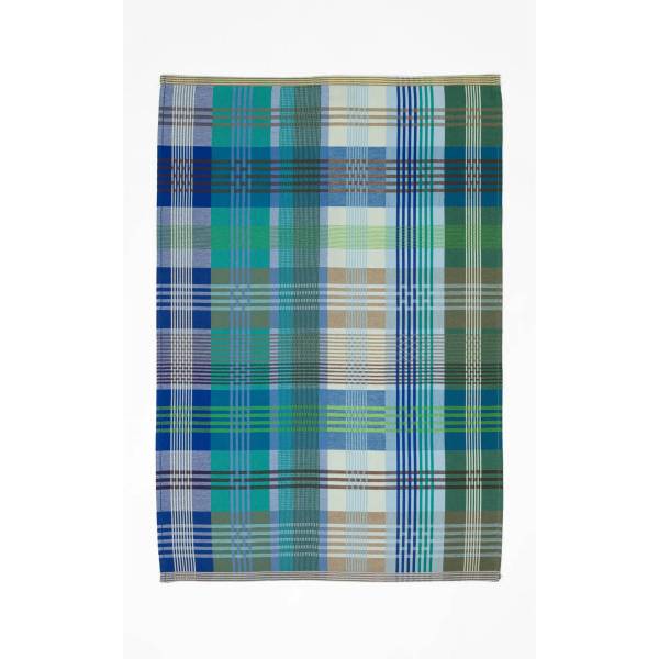 tea towel _104A-1 wild weave