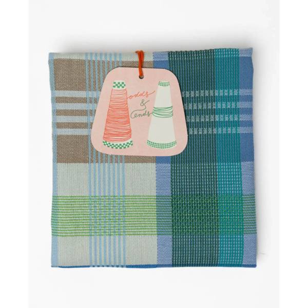 tea towel _104A-1 wild weave3