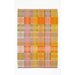 tea towel _104B-2 wild leave