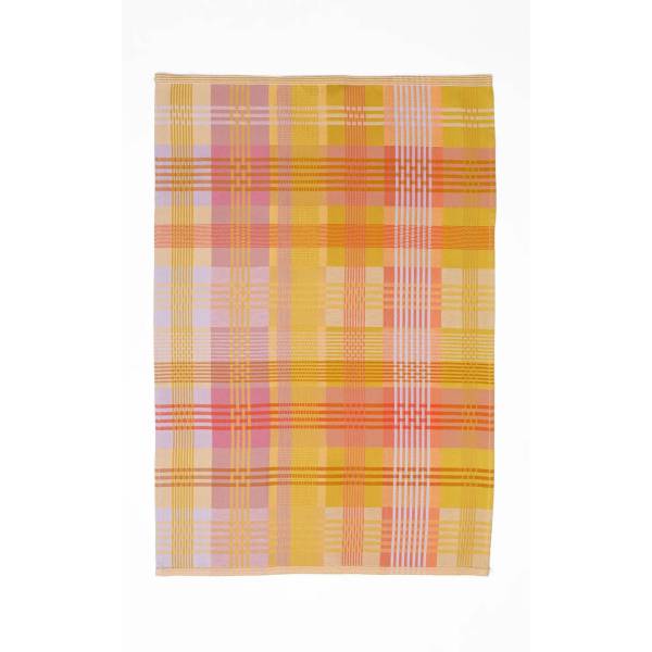 tea towel _104B-1 wild weave