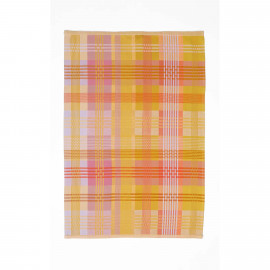 Geschirrtuch #104B1 wild weave