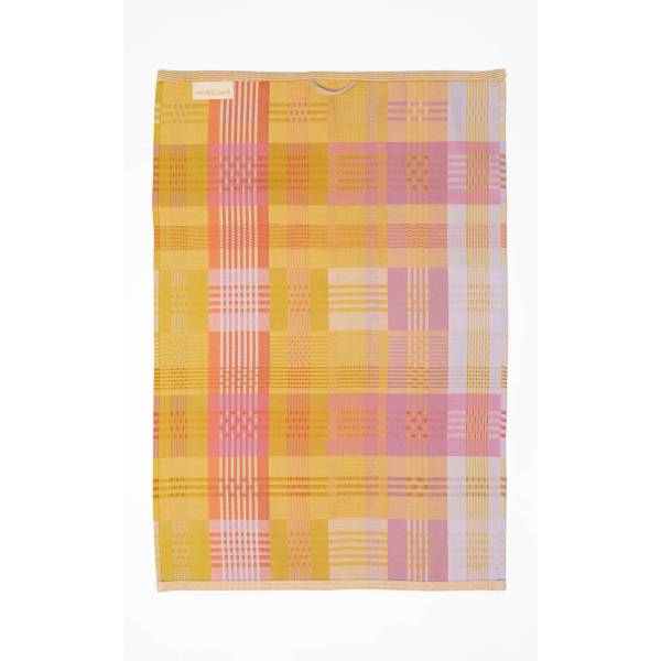 tea towel _104B-1 wild weave2