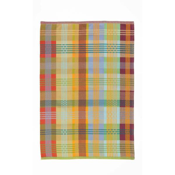 Geschirrtuch _95B wild weave