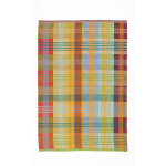 Geschirrtuch _95B wild weave