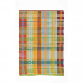 Geschirrtuch #95B wild weave