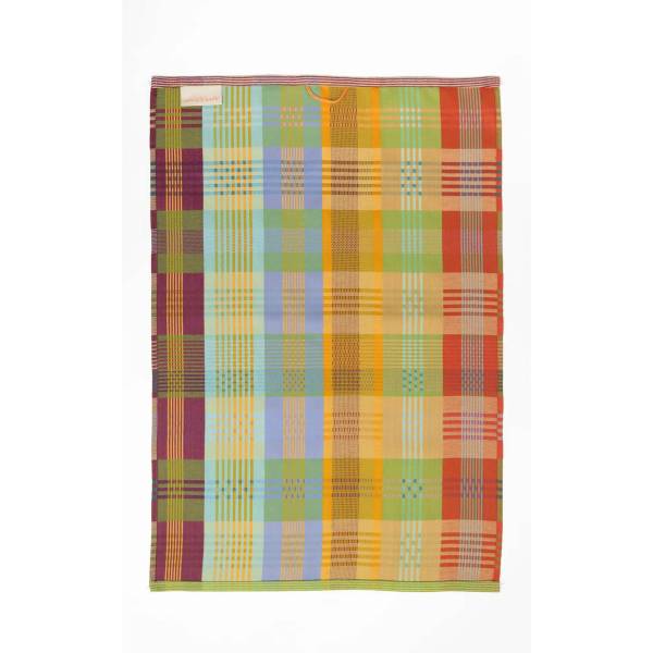 Geschirrtuch _95B wild weave2