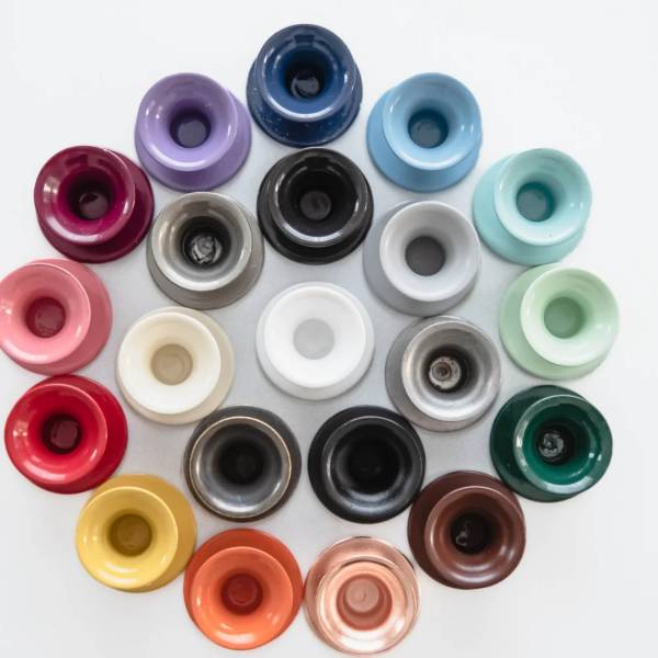 Mini Bell_Kunstindustrien_candleholder