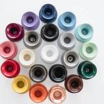 Mini Bell_Kunstindustrien_candleholder