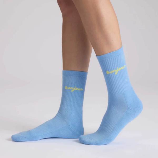 NBDC_Socken BONJOUR4