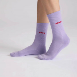 Socken XOXO 35-38