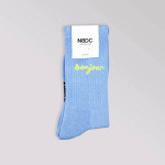 NBDC_Socken BONJOUR