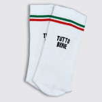 NBDC_Socken TUTTO BENE ITALIA